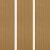 Light Brown / White