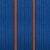 Dark Blue / Orange