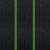 Black / Grass Green